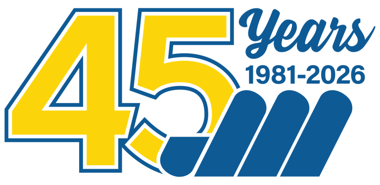 J. Masterson Construction home — 45 years