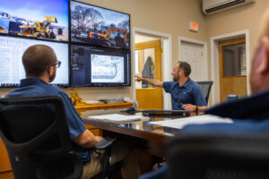 Home J Masterson Construction